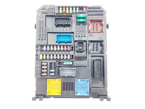 Control unit OPEL CORSA F (P2JO) 1.2 (68) | BP38958632M11 - Image 7