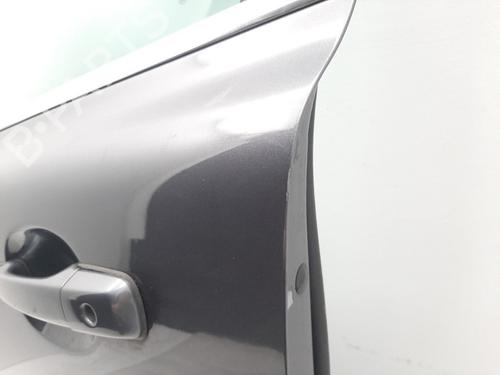 Left front door VOLVO S80 II (124) 3.2 | BP19761898C2 