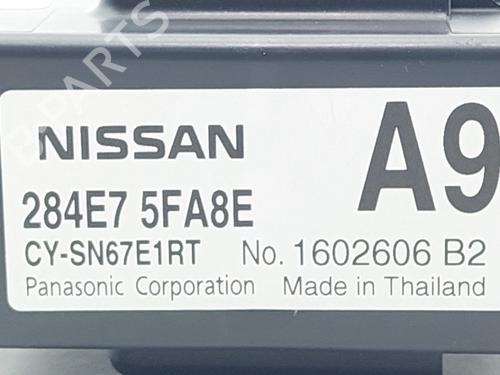 Other NISSAN MICRA V (K14) 1.0 IG-T | BP19771352O1 
