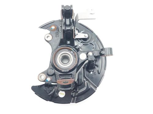 Right front steering knuckle PEUGEOT 3008 III (KA_, KB_, KC_) Hybrid 136 (KAHPYE) | BP22989246M26