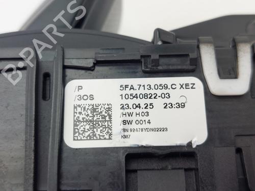 Selector da caixa CUPRA FORMENTOR (KM7, KMP) 1.5 TSI | BP38483239M90 - Image 5