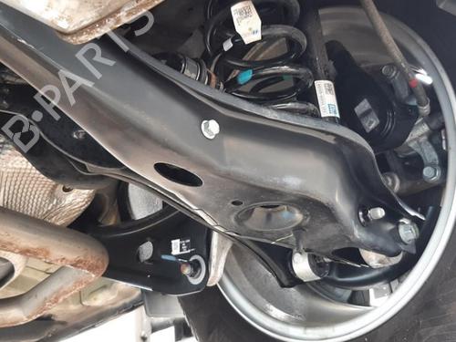 Subframe KIA NIRO I (DE) 1.6 GDI Hybrid | BP39478033M9 - Image 2