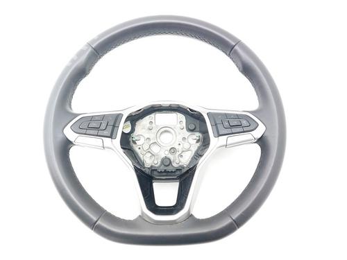 Used Steering wheel Steering wheel VW CADDY V Box Body/MPV (SBA, SBH) 2.0 TDi (75 hp) 39994475 39994475