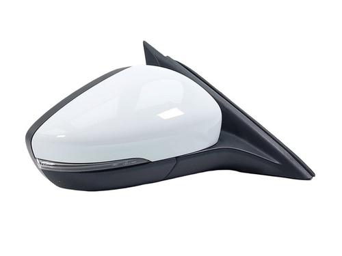 Right mirror FORD FOCUS IV Turnier (HP) 1.0 EcoBoost | BP27726899C27 