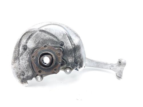 Left front steering knuckle AUDI A4 B9 Avant (8W5, 8WD) 40 TDI | BP35792872M25 - Image 3