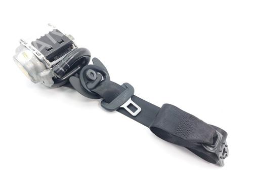 Sikkerhedssele bag venstre AUDI Q7 (4MB, 4MG, 4MQ) 3.0 TDI quattro (272 hp) 31970147