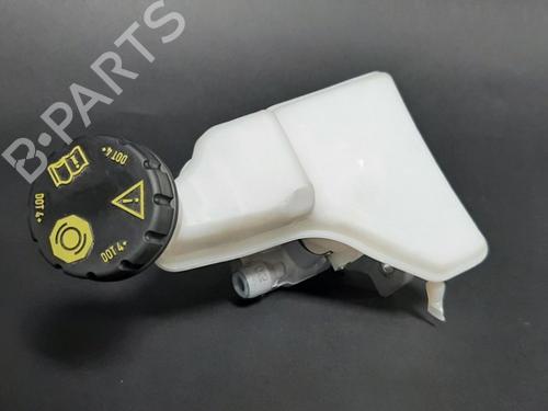 Brake master cylinder MERCEDES-BENZ B-CLASS Sports Tourer (W247) B 180 (247.084) | BP19758772M77 