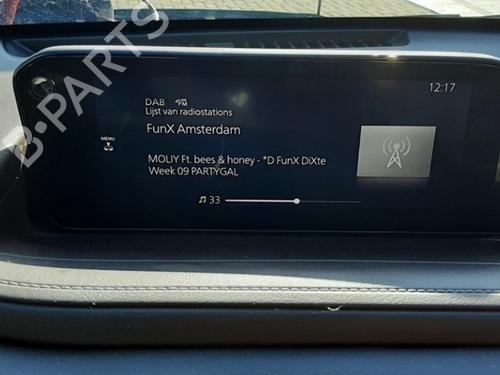 Control unit MAZDA CX-30 (DM) e-SKYACTIV-X M Hybrid | BP32985622M11 - Image 5