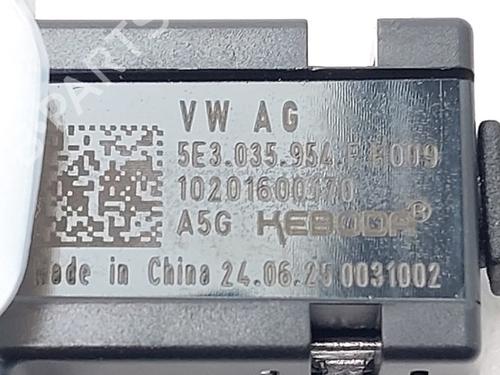Electronic module SKODA OCTAVIA IV Combi (NX5, PV5) 1.5 TSI | BP38624884M83 - Image 3