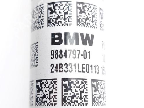 Left front driveshaft BMW X2 (U10) iX2 eDrive 20 | BP39477817M38 - Image 4