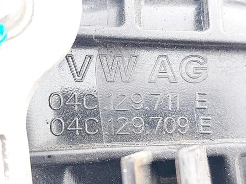 Intake manifold VW POLO VI (AW1, BZ1, AE1) 1.0 TSI | BP36698358M70  - Image 5