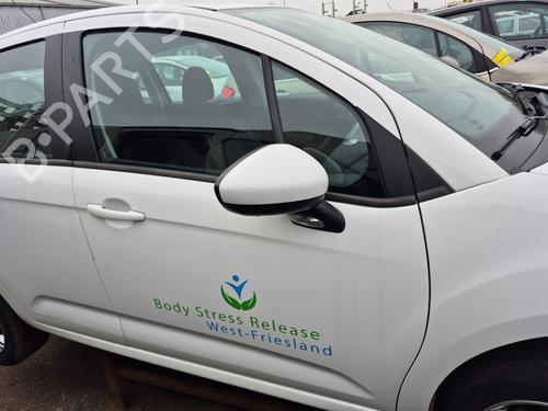 right-front-door-citroen-c3-ii-sc_-2009-32443368 main image