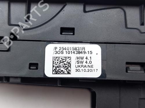 Switch RENAULT CAPTUR II (HF_) TCe 130 (HFMF) | BP35792844I30 - Image 4