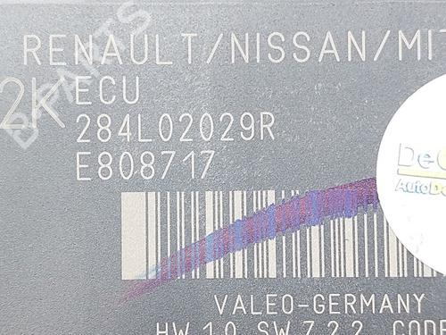 Electronic module NISSAN QASHQAI III (J12) 1.3 DIG-T | BP38043749M83 - Image 3