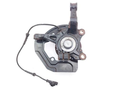 Right front steering knuckle RENAULT TWINGO III (BCM_, BCA_) 1.0 SCe 70 | BP29511994M26 