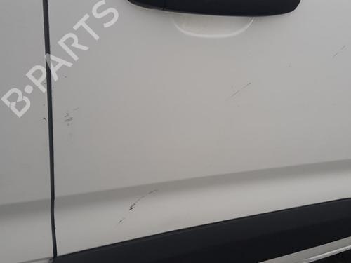 Right front door CITROËN BERLINGO Box Body/MPV (K9) 1.6 BlueHDi 75 | BP29868522C3