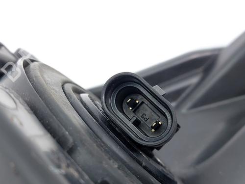 Right headlight TOYOTA AYGO (_B4_) 1.0 (KGB40) | BP32350468C29 