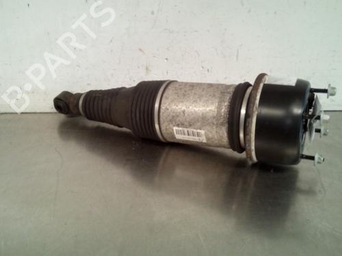 Used Left front suspension arm JAGUAR XJ (X351) 3.0 SDV6 (275 hp) 19755141