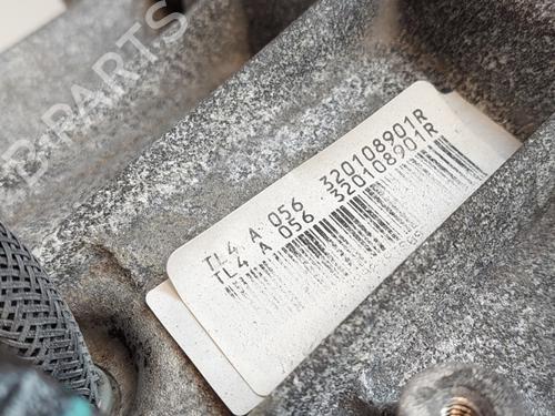 Gearbox RENAULT MEGANE III Grandtour (KZ0/1) 1.5 dCi (KZ09, KZ0D, KZ1G, KZ29, KZ14, KZ1W, KZ10, KZ1F,... | BP26307530M3 