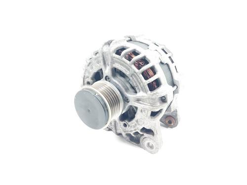Used Alternator RENAULT GRAND SCÉNIC IV (R9_) 1.5 dCi 110 (R9A3) (110 hp) 20720276