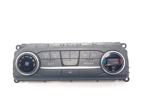 Used Climate control FORD FIESTA VII (HJ, HF) 1.0 EcoBoost (101 hp) 26646738