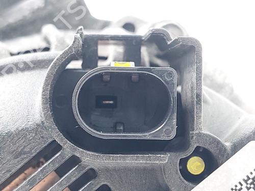 Alternator VW T-ROC (A11, D11) 2.0 TSI 4motion | BP29868645M7