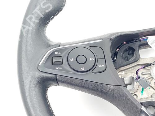 Steering wheel OPEL CROSSLAND X / CROSSLAND (P17, P2QO) 1.2 (75) | BP23272717C49 