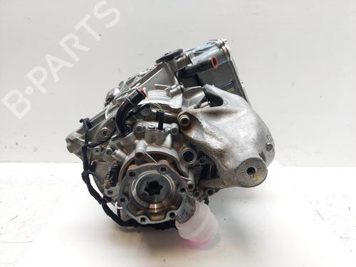 Other AUDI Q8 E-TRON SUV (GEG) 50 quattro | BP24891786O1  - Image 5