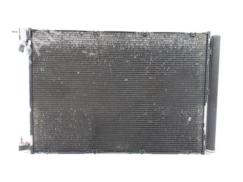 Used AC radiator MERCEDES-BENZ S-CLASS Convertible (A217) AMG S 63 4-matic (217.478) (585 hp) 19768480