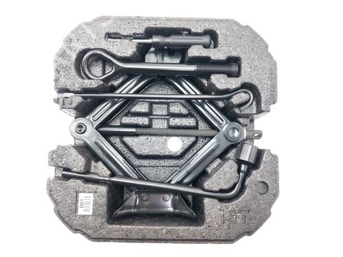 Used Jack Kit Jack Kit KIA NIRO I (DE) 1.6 GDI Hybrid (141 hp) 39694449 39694449