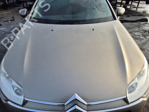 Used Hood CITROËN C5 III (RD_) 2.0 16V (RDRFJC, RDRFJF) (140 hp) 32628678