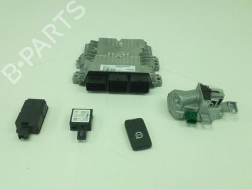 Used Control unit Control unit 19756377 19756377