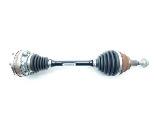 Used Left front driveshaft AUDI A3 Sportback (8YA, 8YF) 35 TFSI Mild Hybrid (150 hp) 25448631