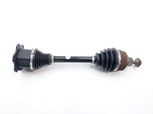 Used Left front driveshaft Left front driveshaft AUDI E-TRON (GEN) 55 quattro (408 hp) 36075116 36075116