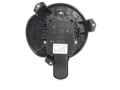 Heater blower motor JAGUAR I-PACE (X590) EV400 AWD | BP19752924M62 