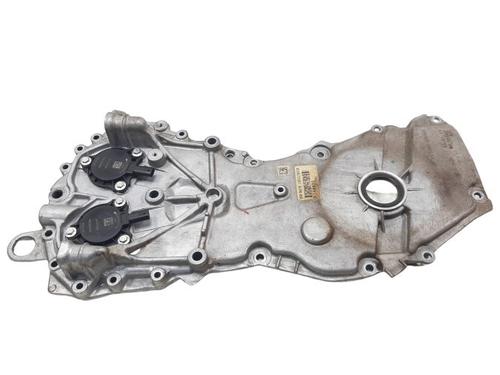 Timing cover RENAULT GRAND SCÉNIC IV (R9_) 1.3 TCe 140 (R9NB) | BP19761545M123 