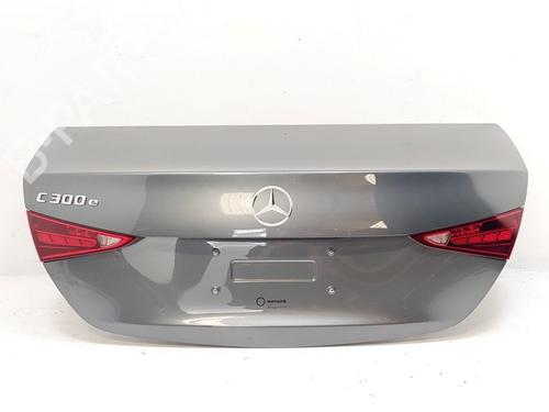 tailgate-mercedes-benz-c-class-w206-2021-27256734 main image