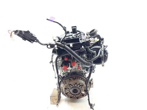 Engine PEUGEOT 108 1.0 VTi 72 | BP35996654M1 - Image 3