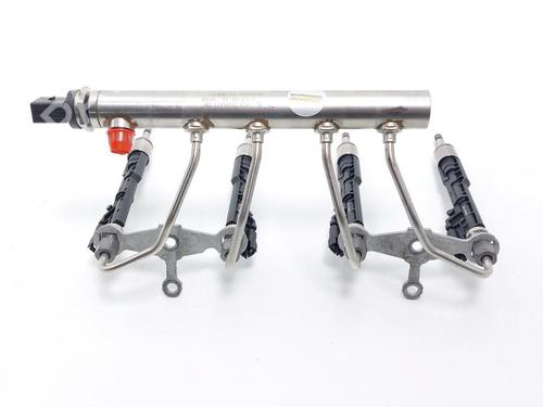 Injection rail BMW 5 Touring (F11) 528 i | BP29954572M98