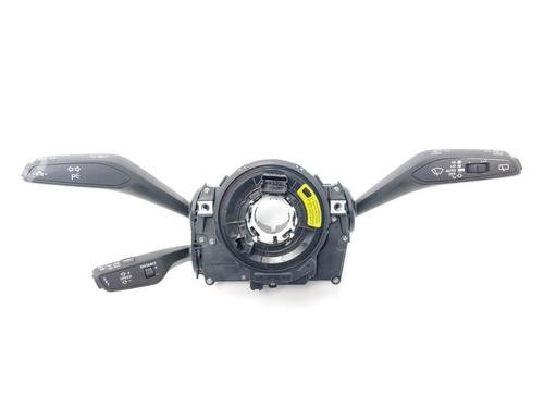 Used Steering column stalk AUDI E-TRON (GEN) 55 quattro (408 hp) 27256749