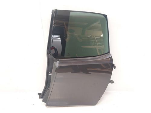 Used Left rear door BMW i3 (I01) Range Extender (170 hp) 26958251