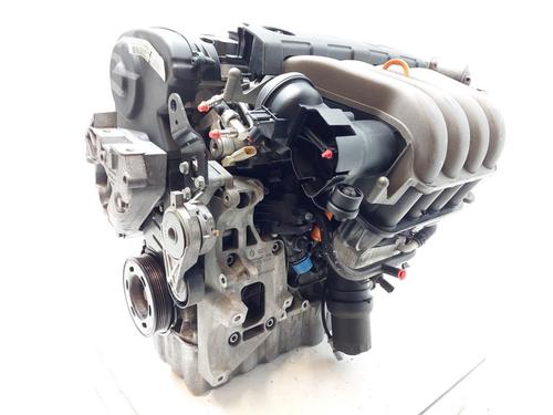 Used Engine Engine AUDI A3 (8P1) 2.0 FSI (150 hp) 33627568 33627568