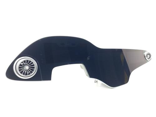Display monitor MERCEDES-BENZ EQS SUV (X296) 450+ (296.623) | BP23897426C48 