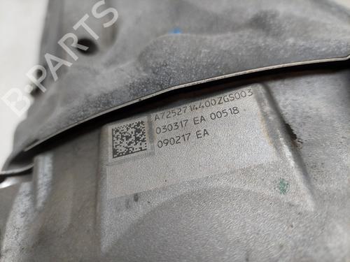 Gearbox MERCEDES-BENZ E-CLASS Coupe (C238) E 300 (238.348) | BP40127160M3 - Image 8