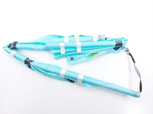 Used Right curtain airbag VOLVO XC60 II (246) T8 Hybrid AWD (390 hp) 30812110