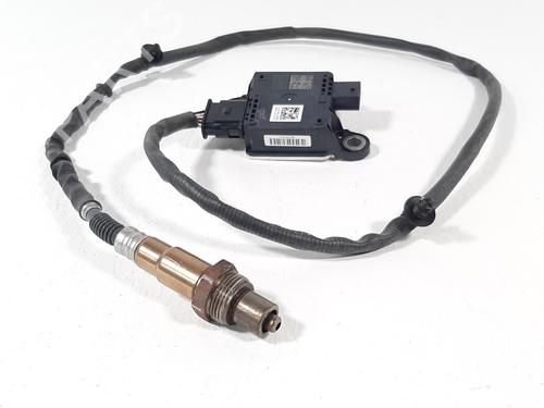 Elektronisk sensor OPEL AGILA (A) (H00) 1.2 16V (F68) (75 hp) 19753044