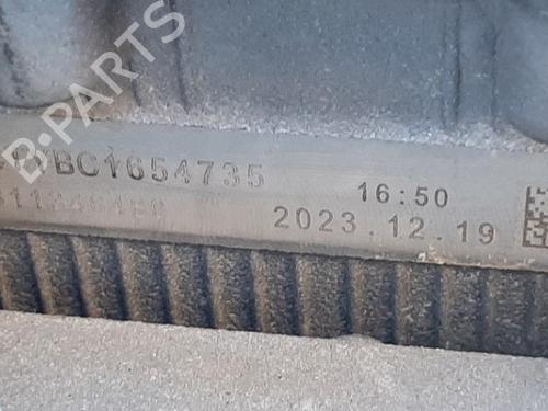 Engine OPEL CORSA F (P2JO) 1.2 (68) | BP28154689M1 