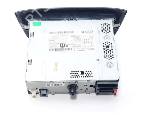 Control unit OPEL COMBO Box Body/MPV (X12) 1.3 CDTI (B05) | BP27724115M11 - Image 3
