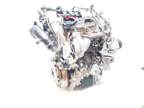 Moteur FIAT DUCATO Van (250_) 120 Multijet 2,3 D (120 hp) 21134023