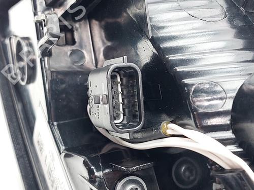 Left taillight RENAULT CLIO V (B7_) 1.6 E-TECH 145 (B7MU) | BP31307008C34